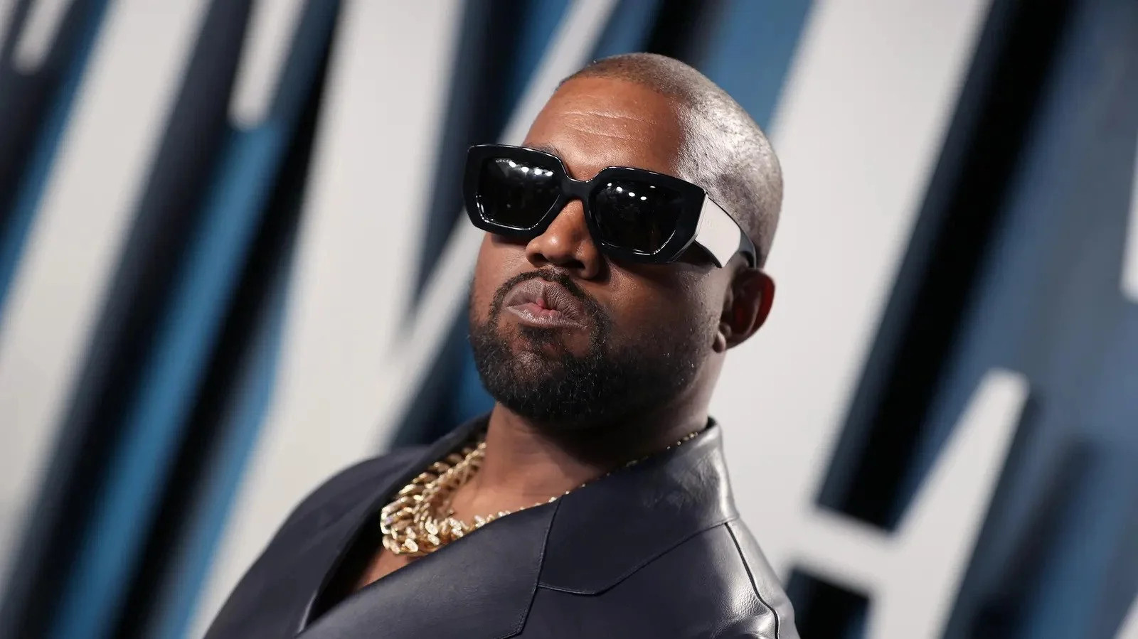 Rapper Kanye West sued for reportedly discriminating against his black staff