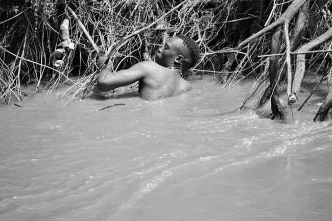 Why people who drowned should be buried at river bank — Traditionalist