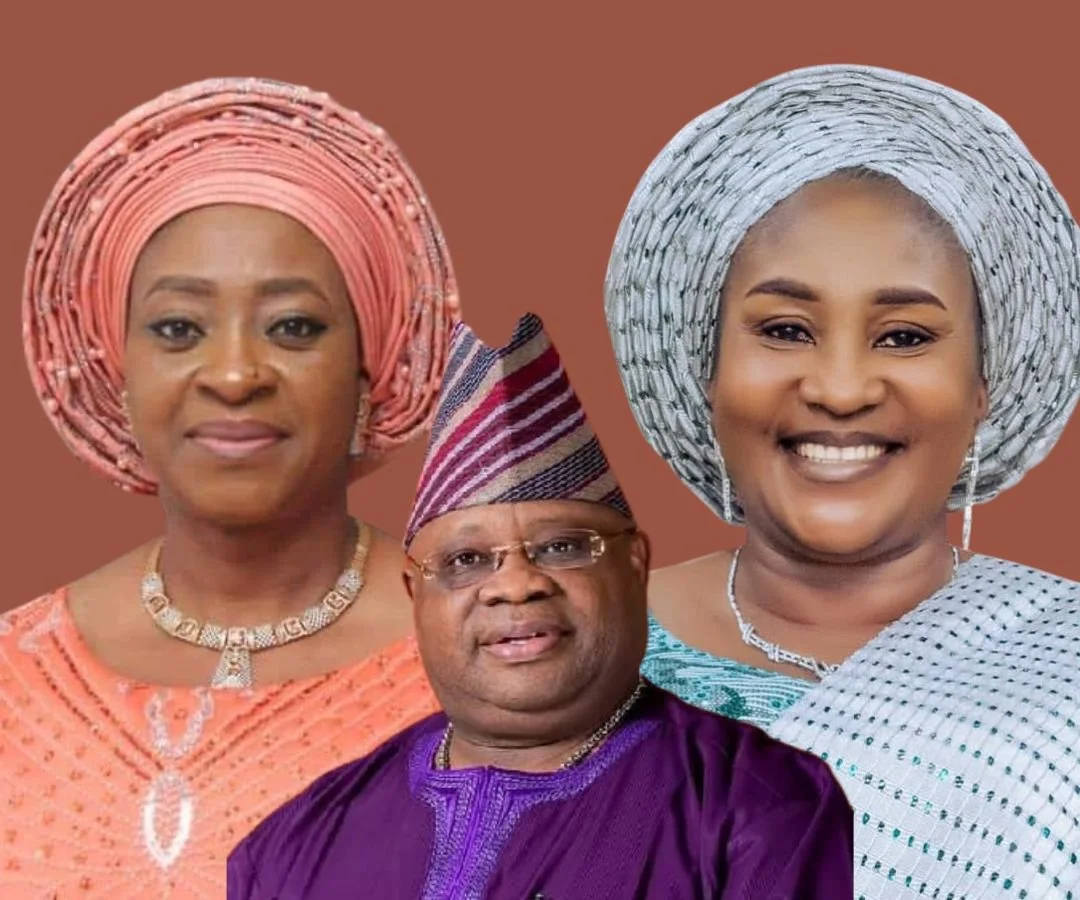Political polygamy: Govs’ spouses battle for First Lady role.