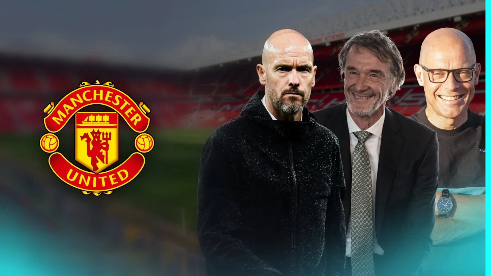 EPL: Man Utd likely to play in Europa League next season – Ten Hag