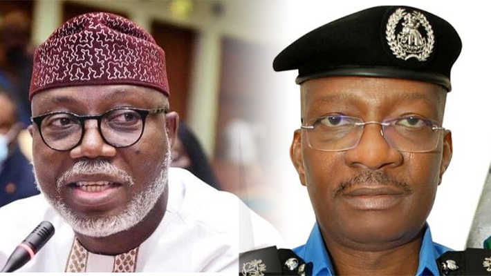 Governor Aiyedatiwa’s campaign coordinator shot dead as violence envelopes Ondo election.
