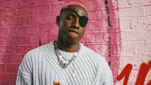 Singer Ruger reveals he has two guns