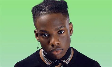 ‘Stop trying to clone me’ – Rema warns record labels