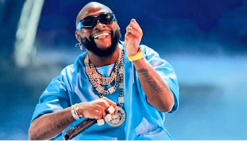 I Love The Chaos I’m Causing In The Music Industry – Davido