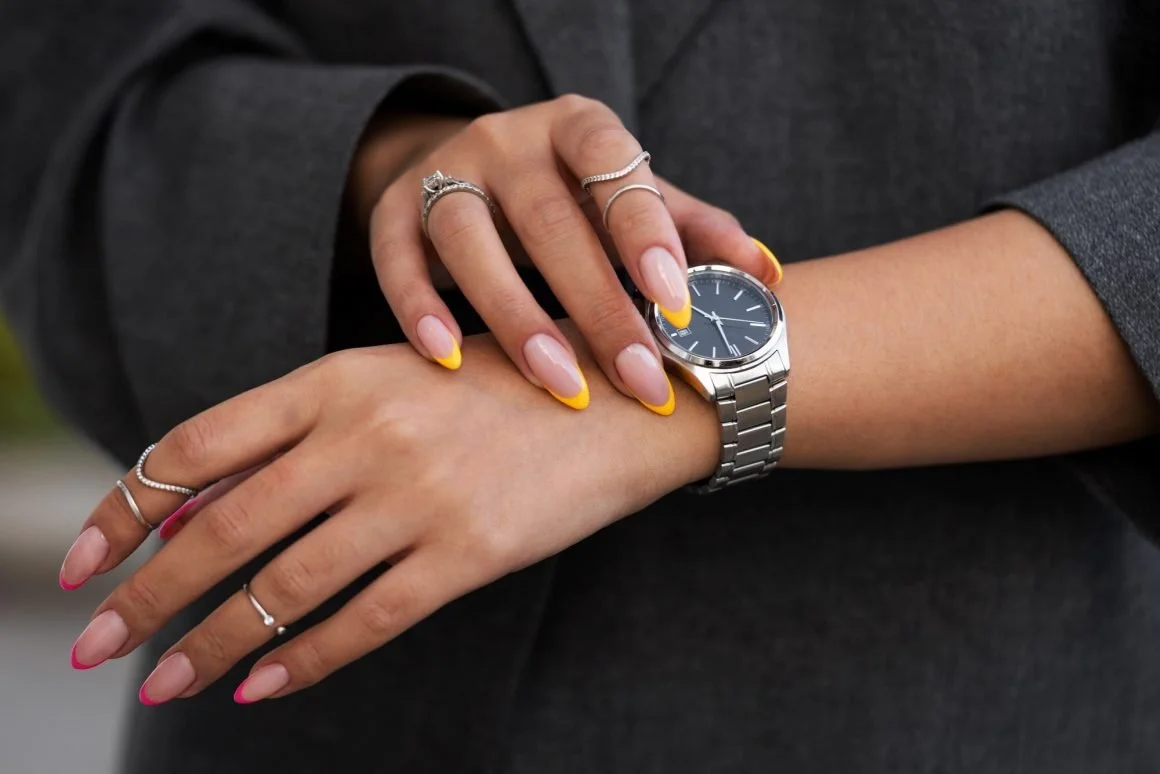 What’s in a Status Watch?