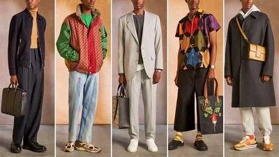 The New Rules of Power Dressing