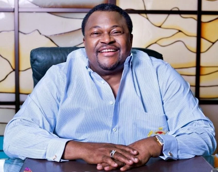 Mike Adenuga clocks 71: Jack of all trades, master of all.
