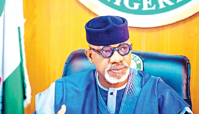 Abiodun has ordered residents to evacuate after Ogun gas explosion.