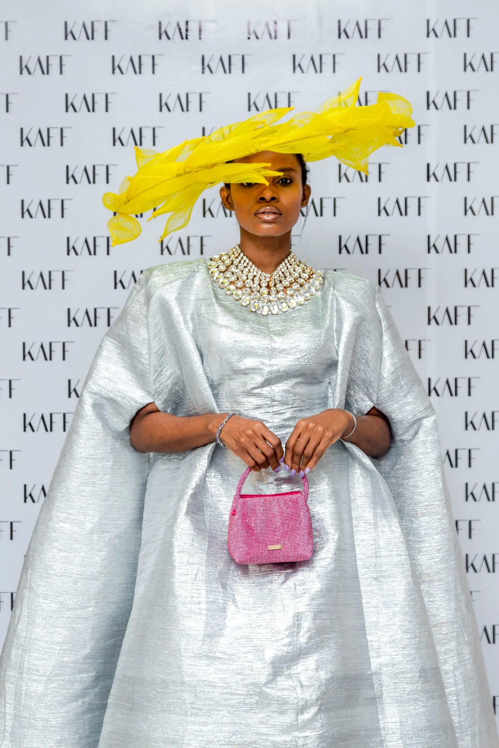 Overdressed Is The New Black