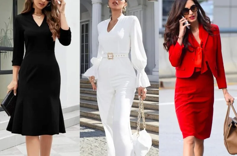 The Power of Colour: How Your Wardrobe Choices Affect Your Mood