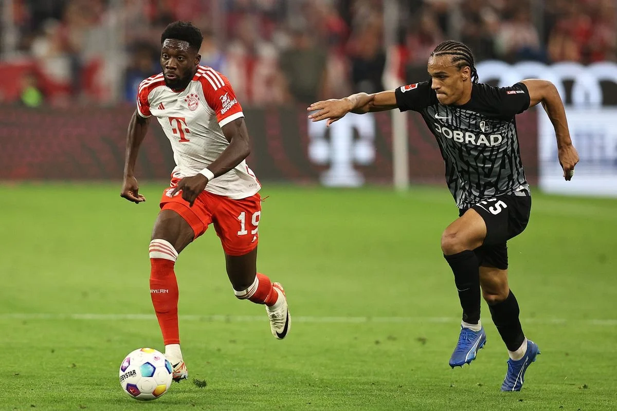 Tuchel Blames Kim Min-Jae For Bayern’s 2-2 Draw With Real Madrid
