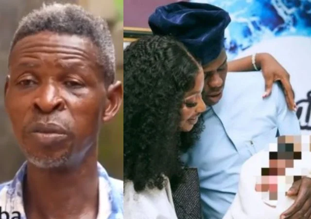 ‘Mohbad’s Wife Secretly Undergoes Two DNA Tests, Result Might Shock Everyone’