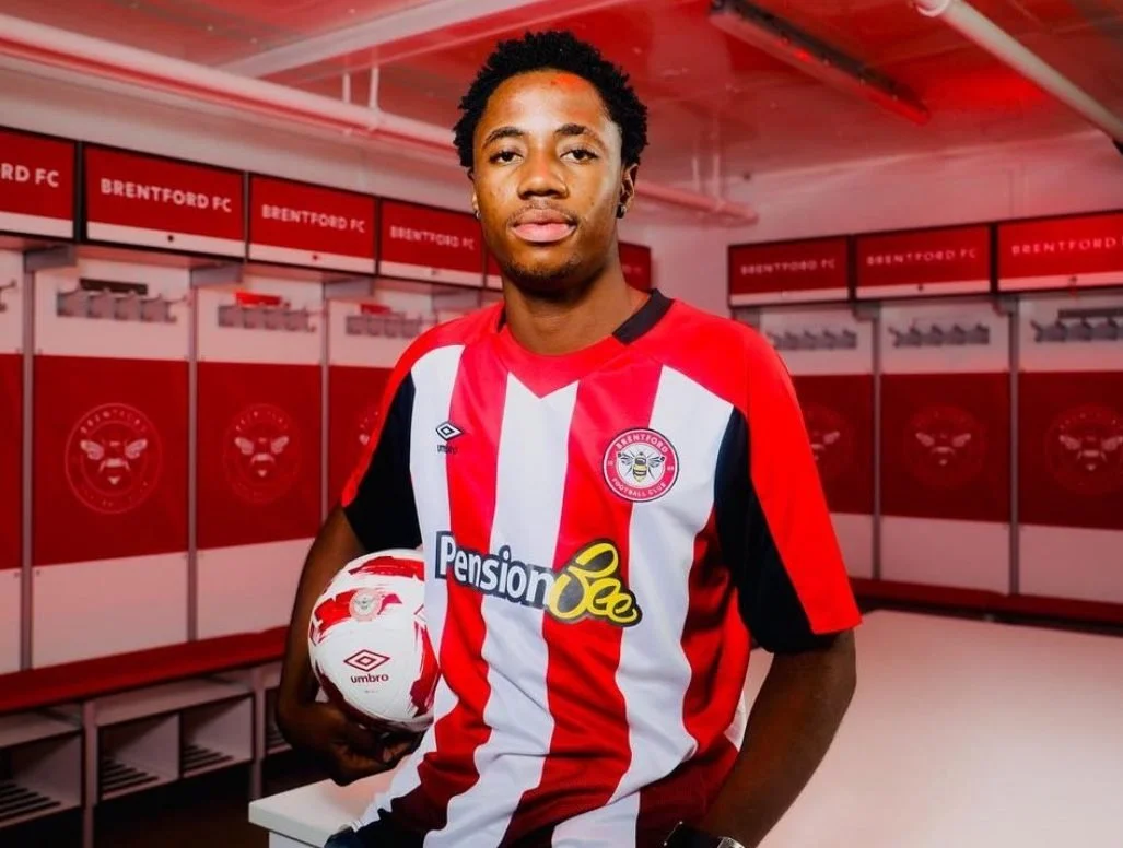 Fredrick: Who is Brentford’s new man?