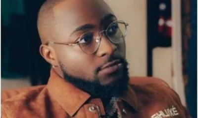 Davido, leader of Nigerian music industry – Dino Melaye