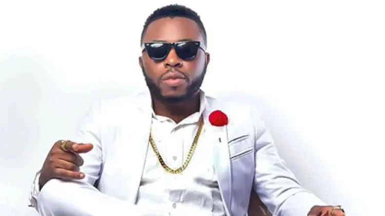 I discovered Simi, Tunde Ednut, gave Olamide, Wizkid hits – Samklef brags