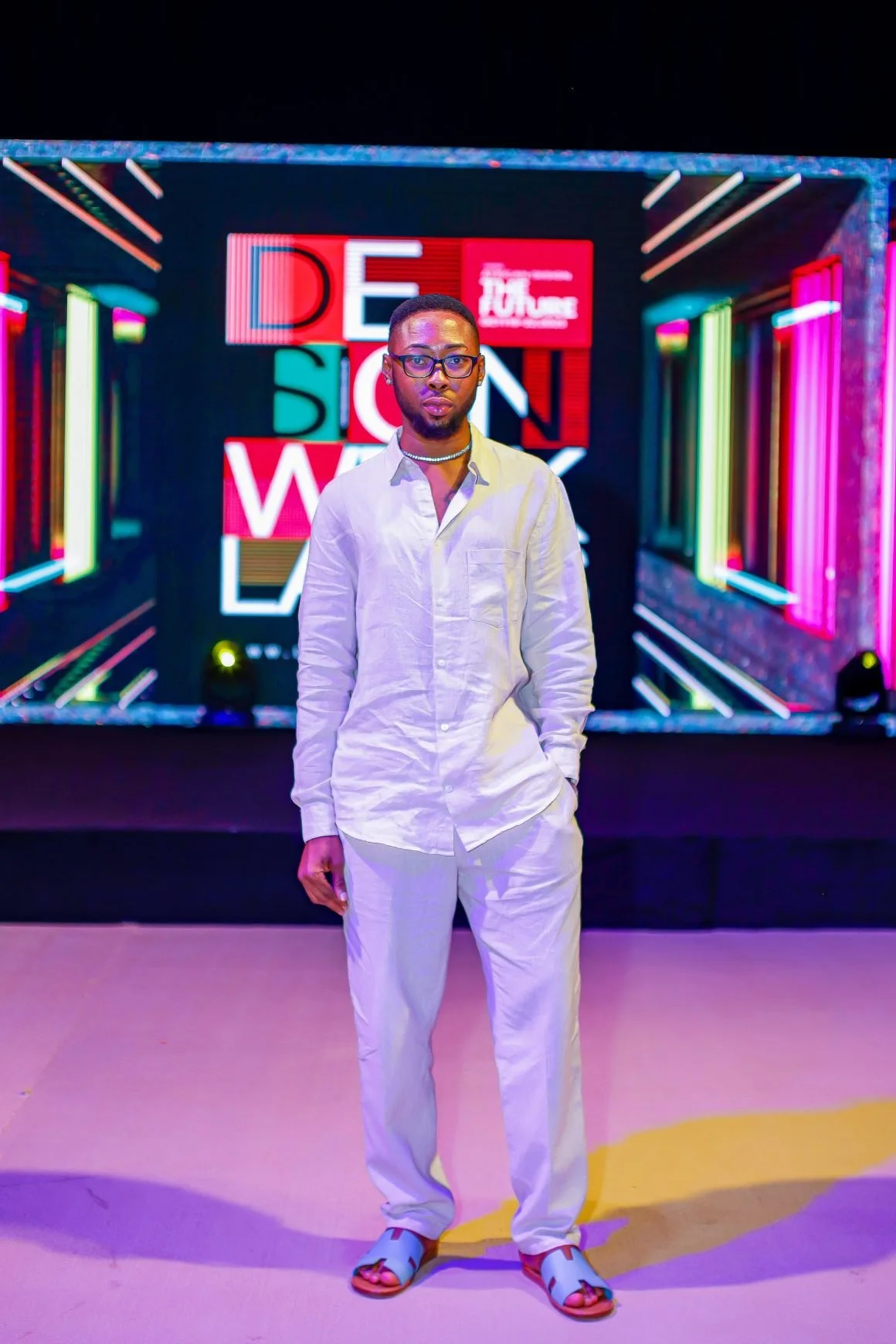 Fashion Freedom: Why Men Might Just Have It Easier