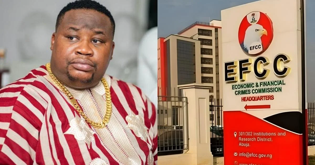 EFCC Not Joking, Avoid Them – Cubana Chief Priest After He Agreed Out of Court Settlement