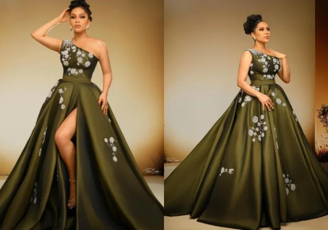 “32 And Fabulous”- Fans celebrate Maria on her 32nd birthday