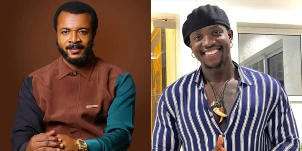 Verydarkman Call Out Ebuka Obi of Zion Ministry for Locking a Man Named Ijele For 40 Days
