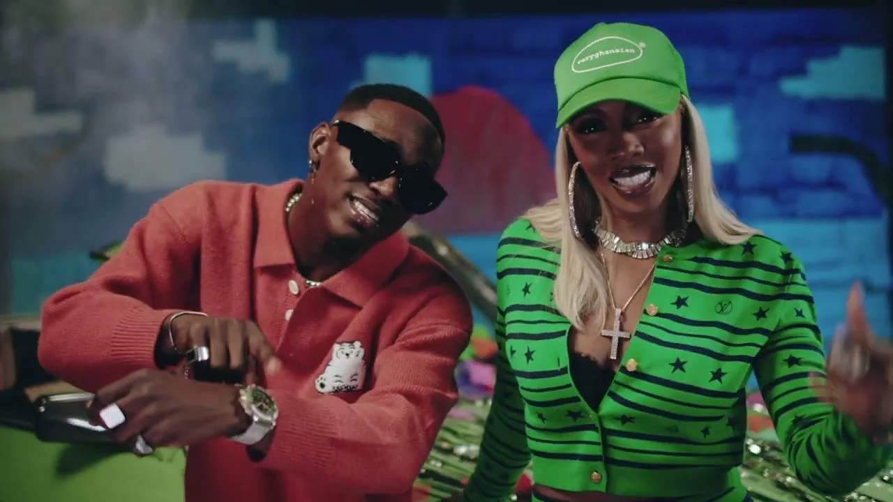 Music: Spyro – Who Is Your Guy (Remix) Ft. Tiwa Savage