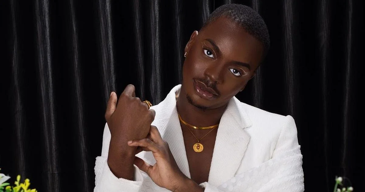 Leave people alone - Enioluwa slams treatment of LGBTQ people in Nigeria