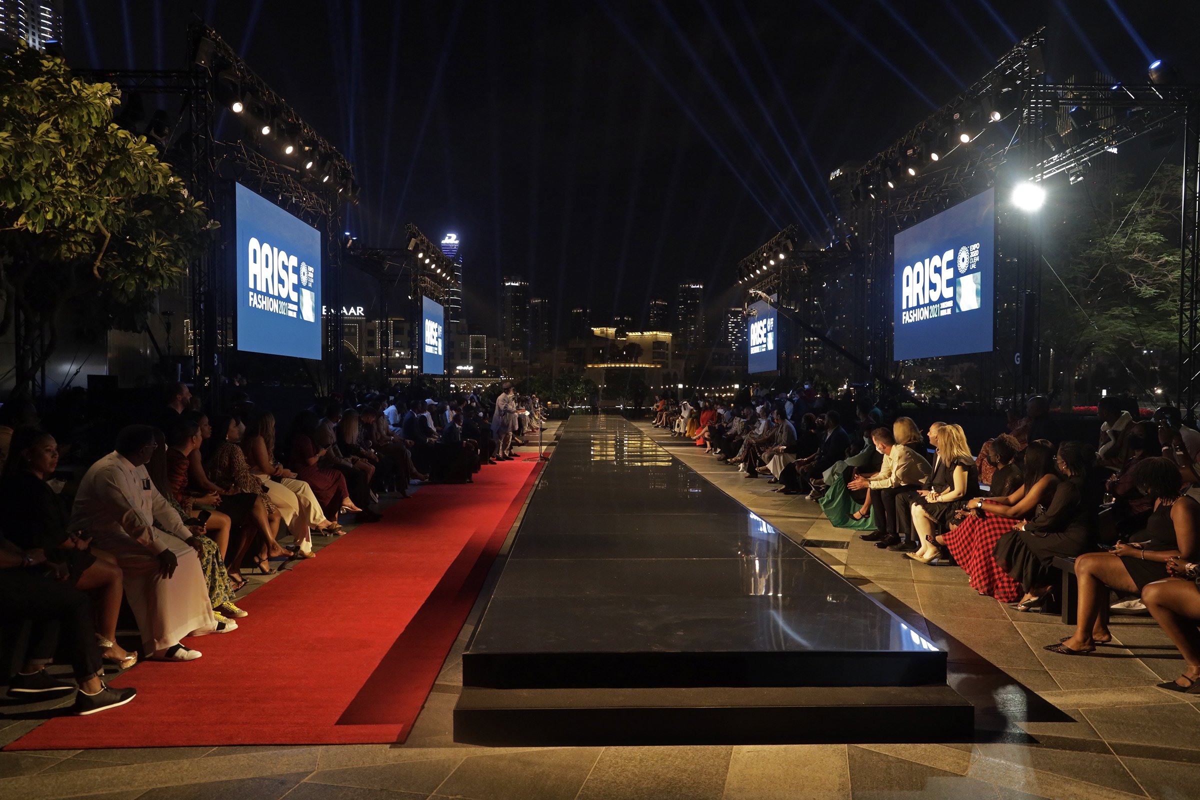 Are Fashion Weeks Still Relevant in the Age of Social Media?