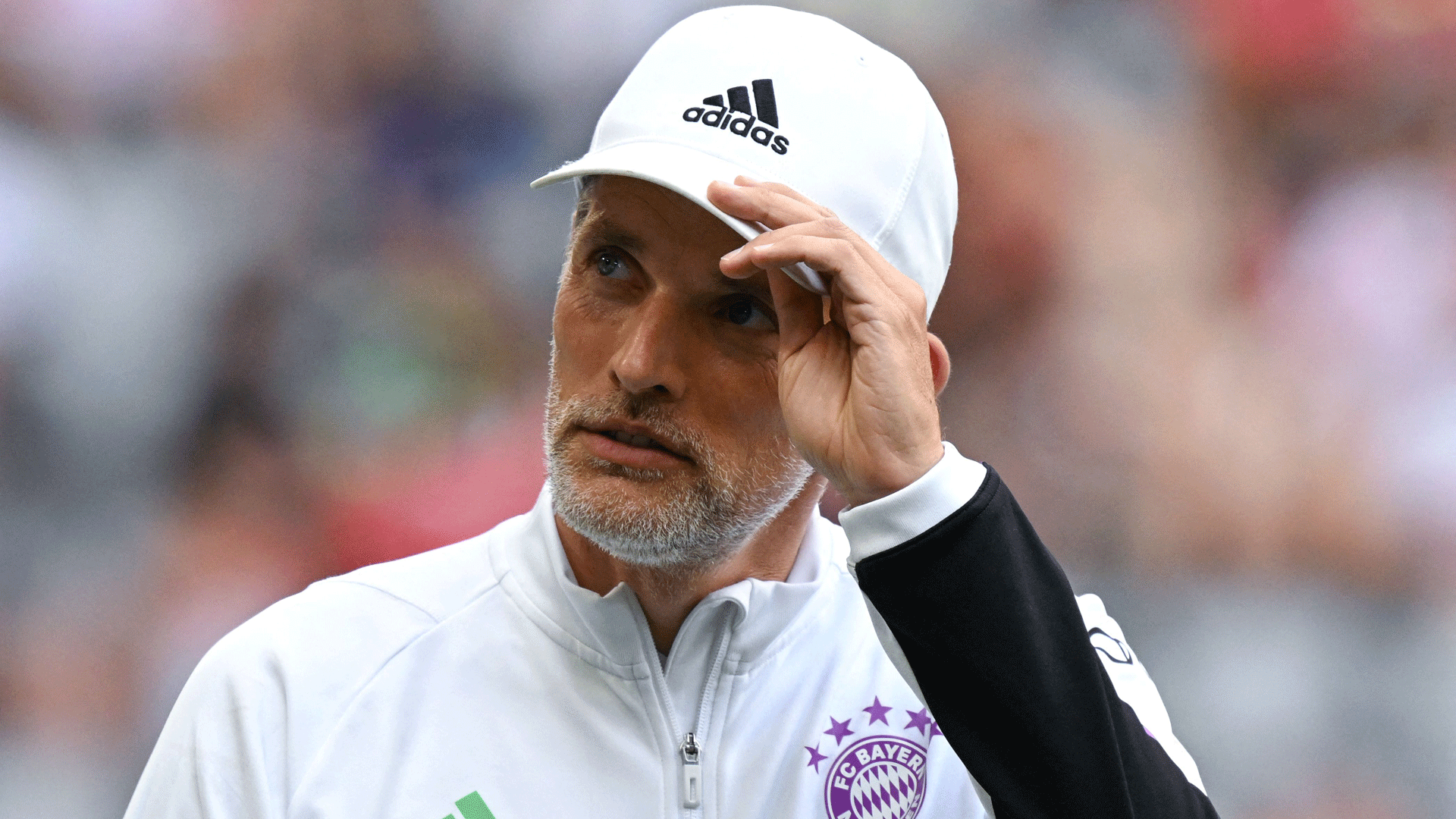 Bundesliga: Tuchel reacts as ex-Man Utd coach turns down Bayern Munich job