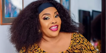 How a patient slapped me at my care giver job in Canada - Actress Lola Alao