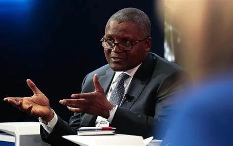 How did Dangote refinery influence fuel market price in Nigeria? Nigerians ask