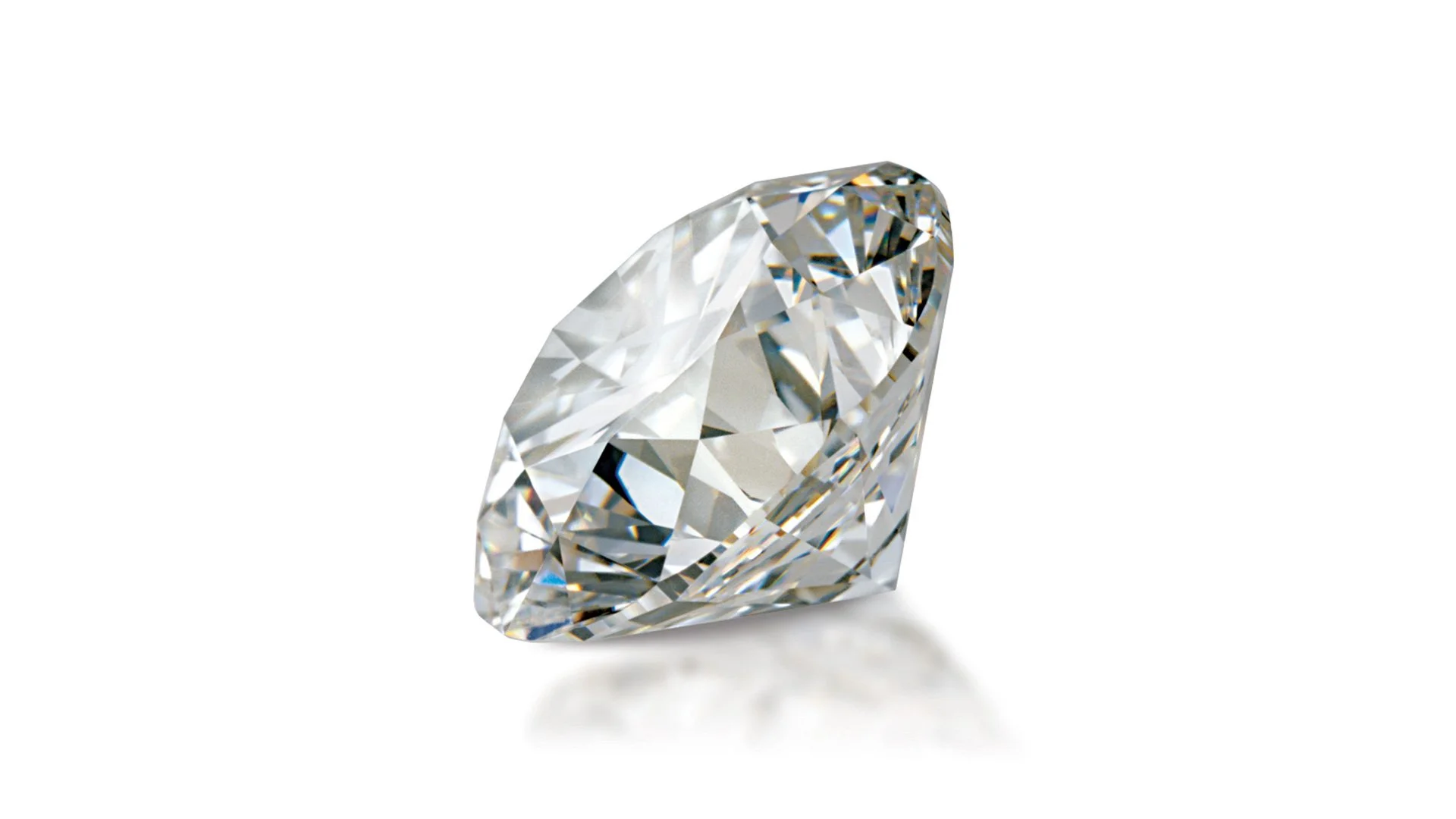 Buying Your First Diamond