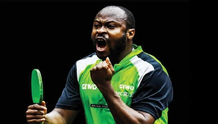 Aruna, Edem, others for African Cup, Olympics qualifiers in Kigali