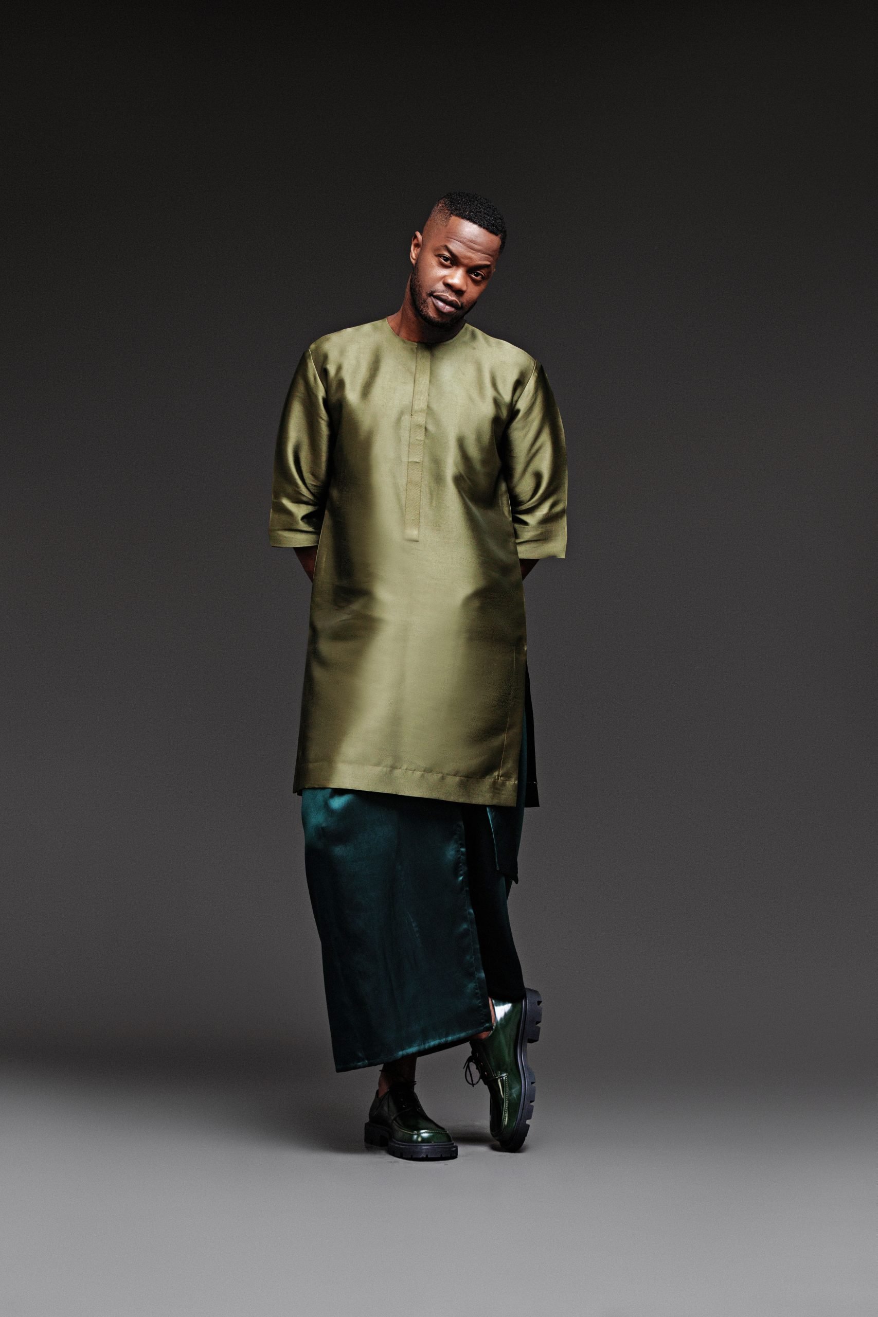 Crafting a Wardrobe That Speaks