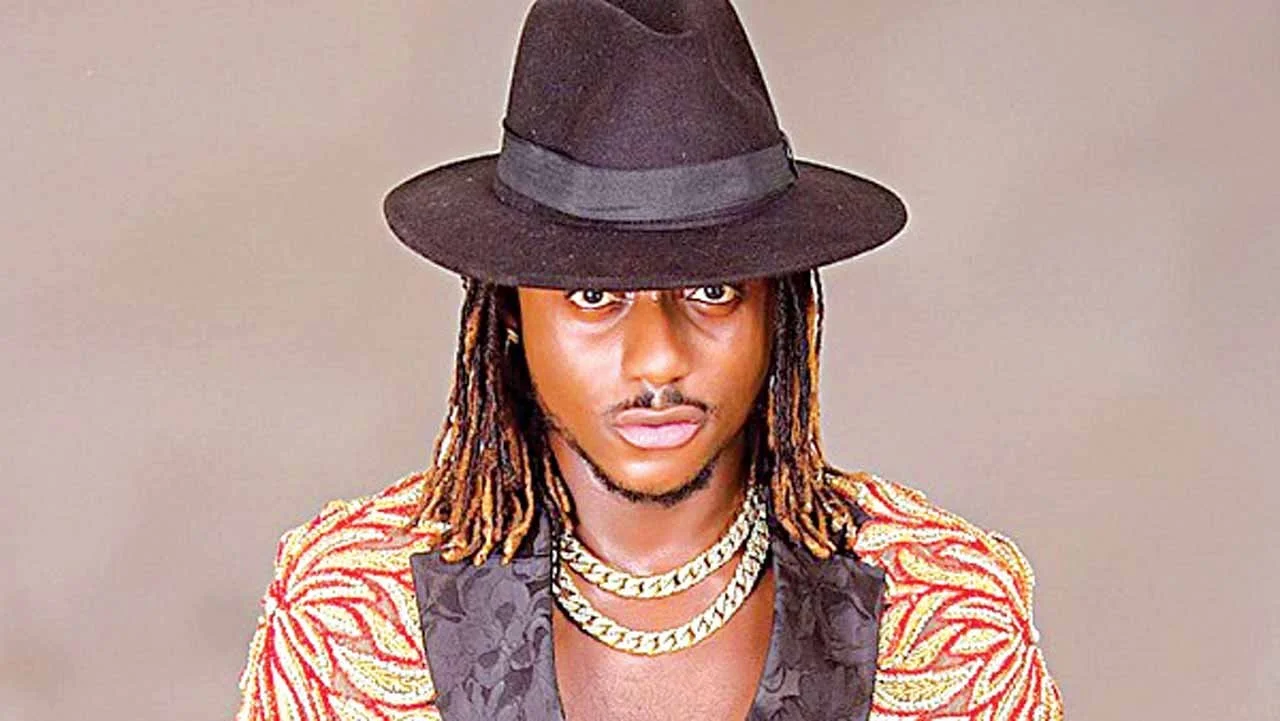 ‘Burna Boy currently biggest Nigerian artiste but Wizkid is greatest of all time’ – Terry G