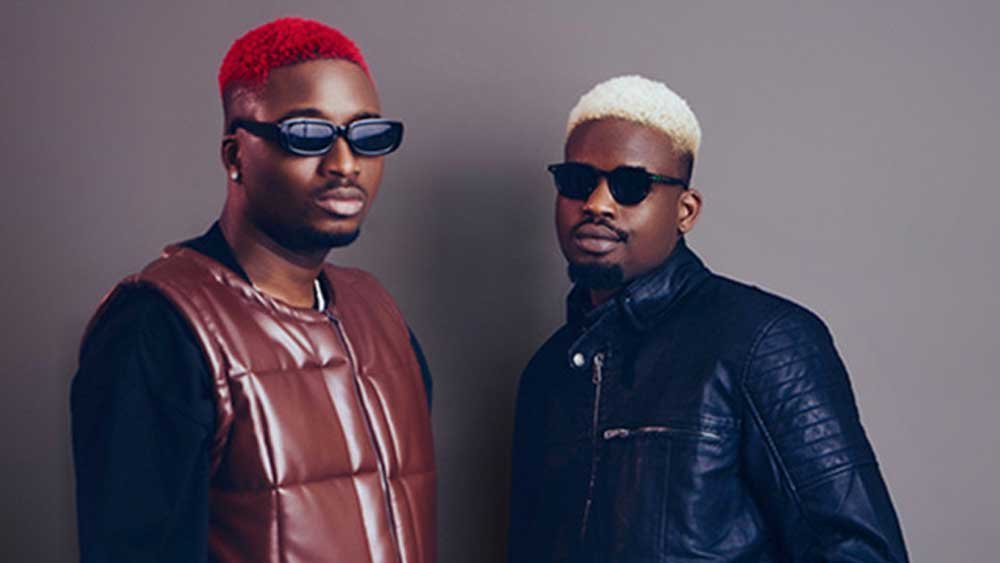 ‘Nigerian artistes should learn how to make music with depth’ – Ajebo Hustlers