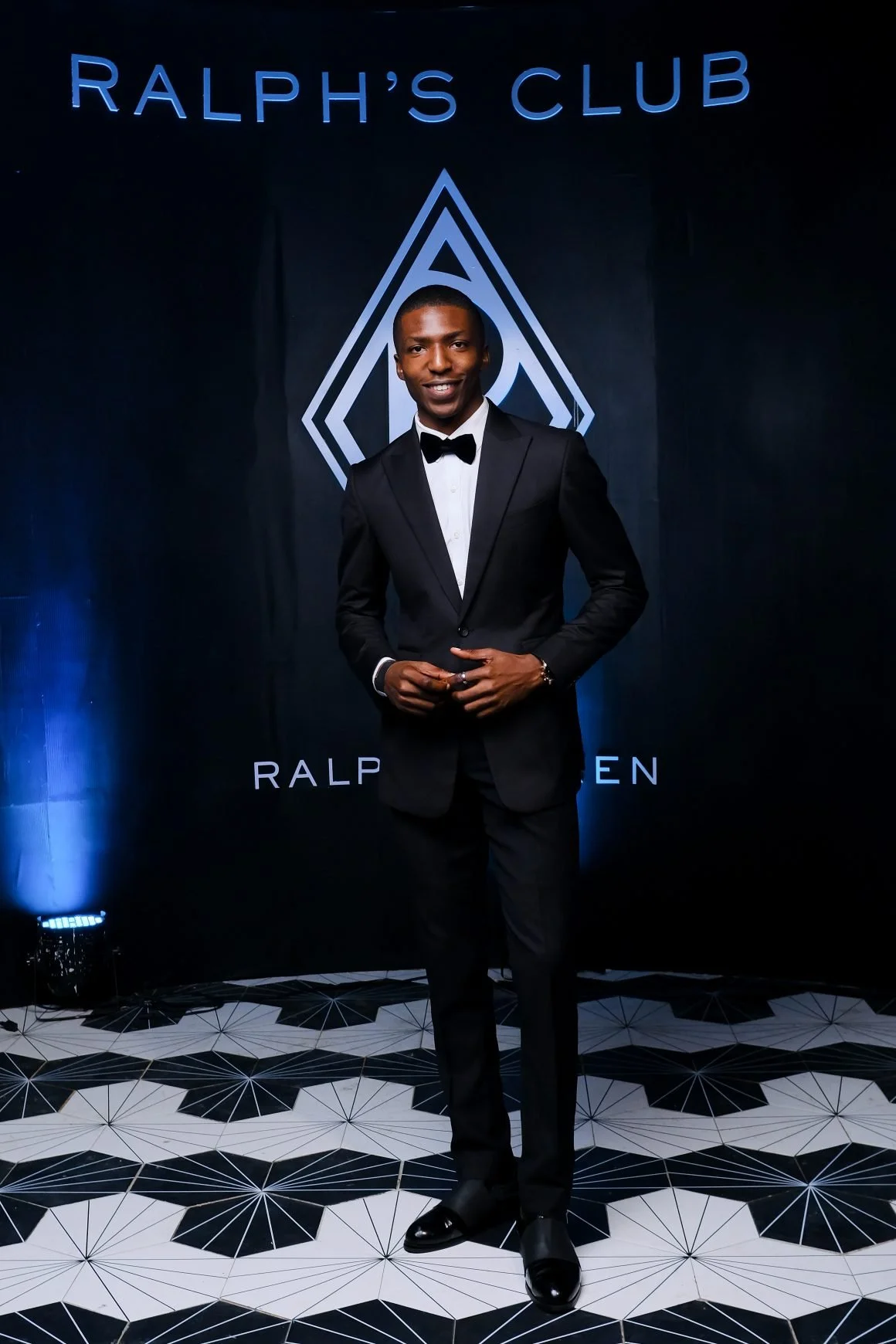 Making a Bold Fashion Statement as a Man