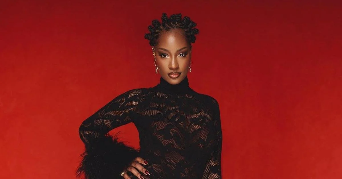 Anticipation builds up for Tems' debut album 'Born In The World