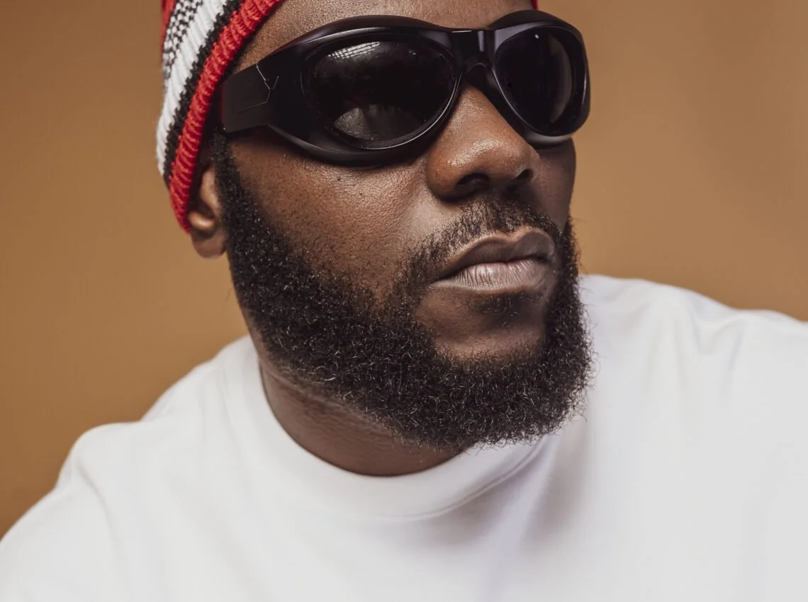 Olamide Took Me on My First Private Jet Ride, Gifted Me $20K Without Telling the Whole World” – Odumodublvck Recounts