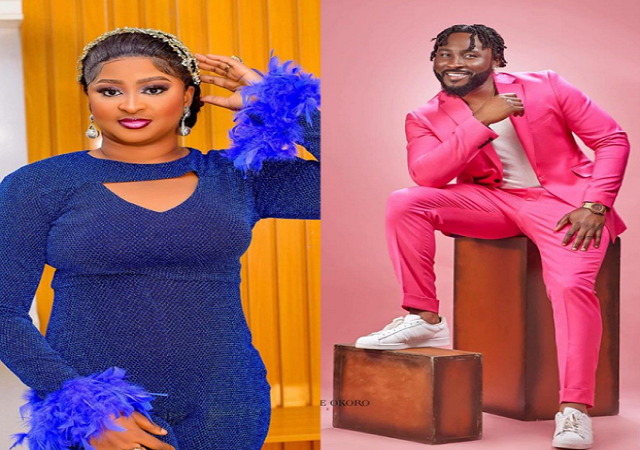 Pere Fires Back After Etinosa Called Him Out over unpaid one year Debt 