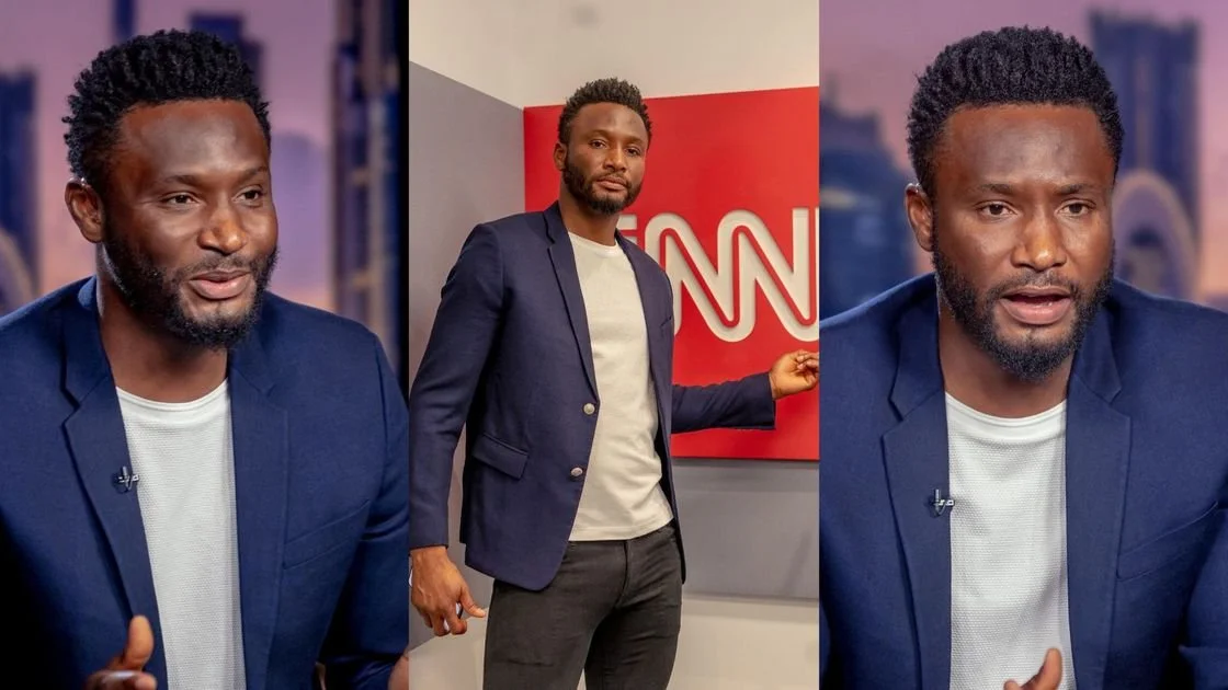 Mikel Obi: Super Eagles legend goes viral speaking Hausa