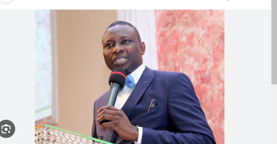 EFCC Chairman talks about his encounter with a 17-year-old yahoo boy who left him stunned with his IT skills