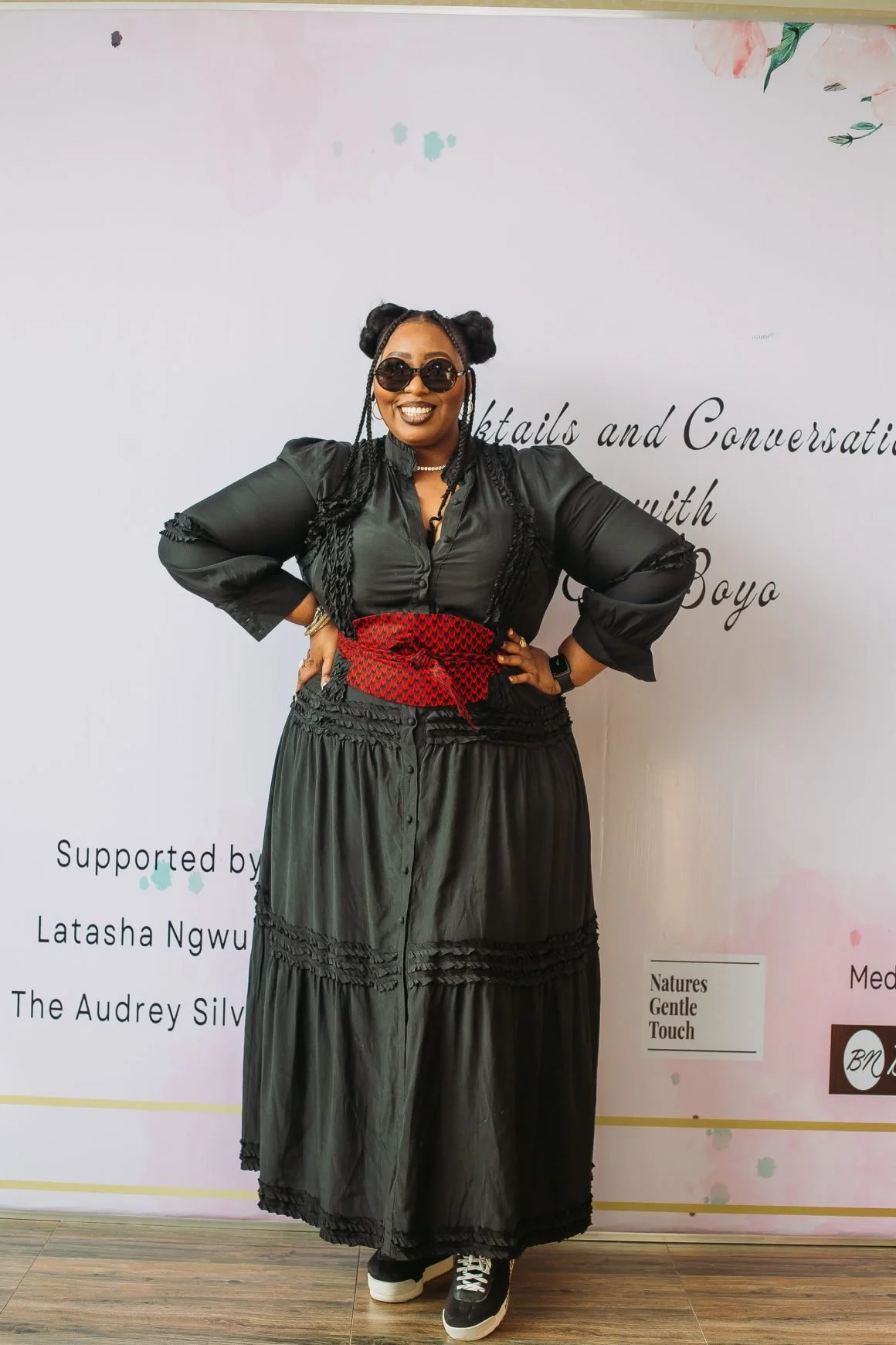 Flaunt Your Curves With These Plus-Size Fashion Tips