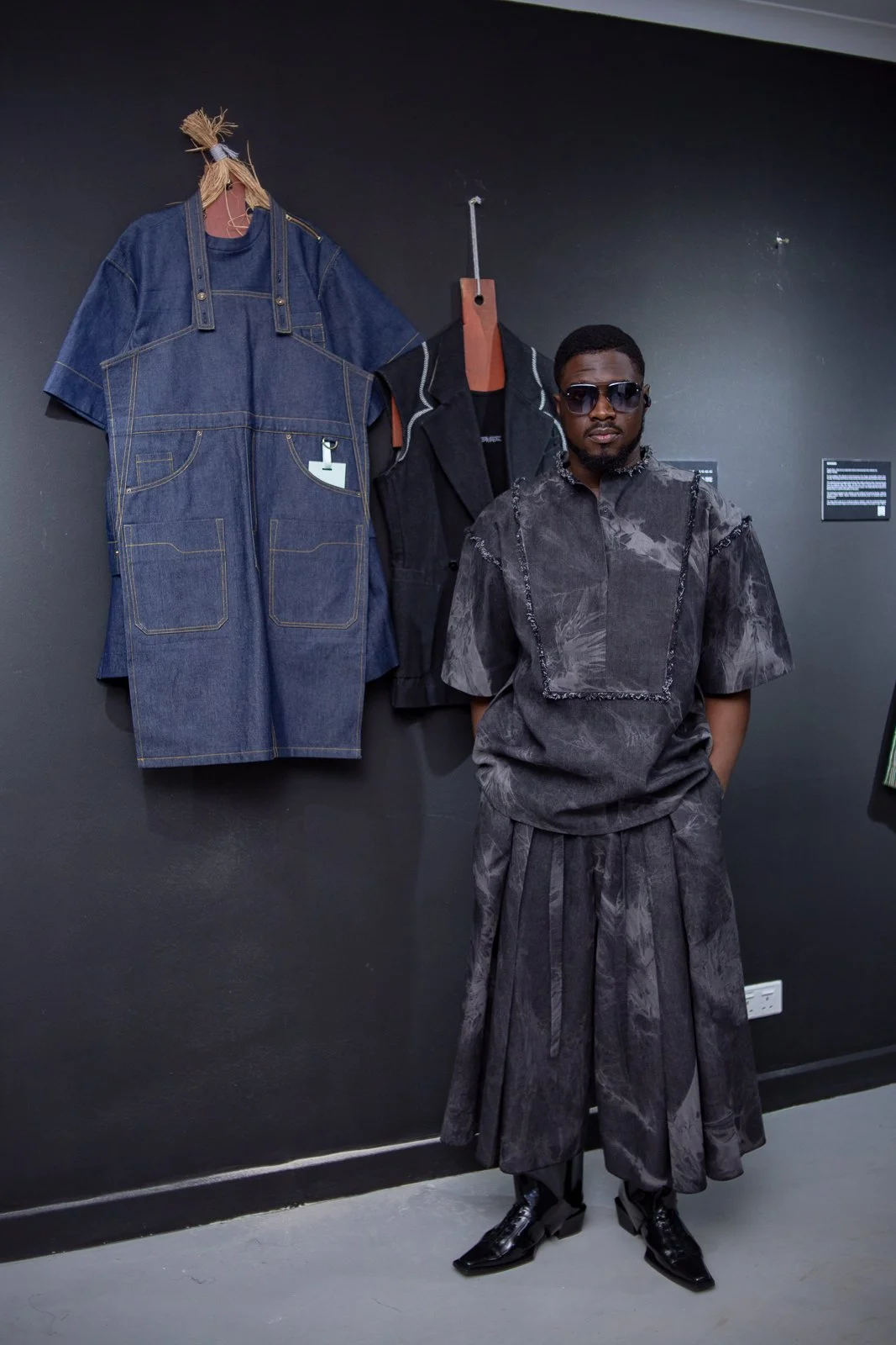 Six Fashion Trends for Men at the Moment