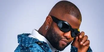 Rapper Skales to make acting debut in 'Seeking Justice' directed by JJC Skillz