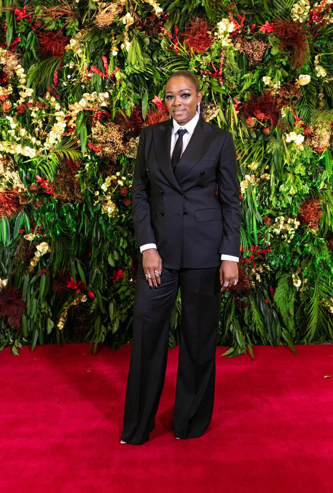 The New Rules of Power Dressing