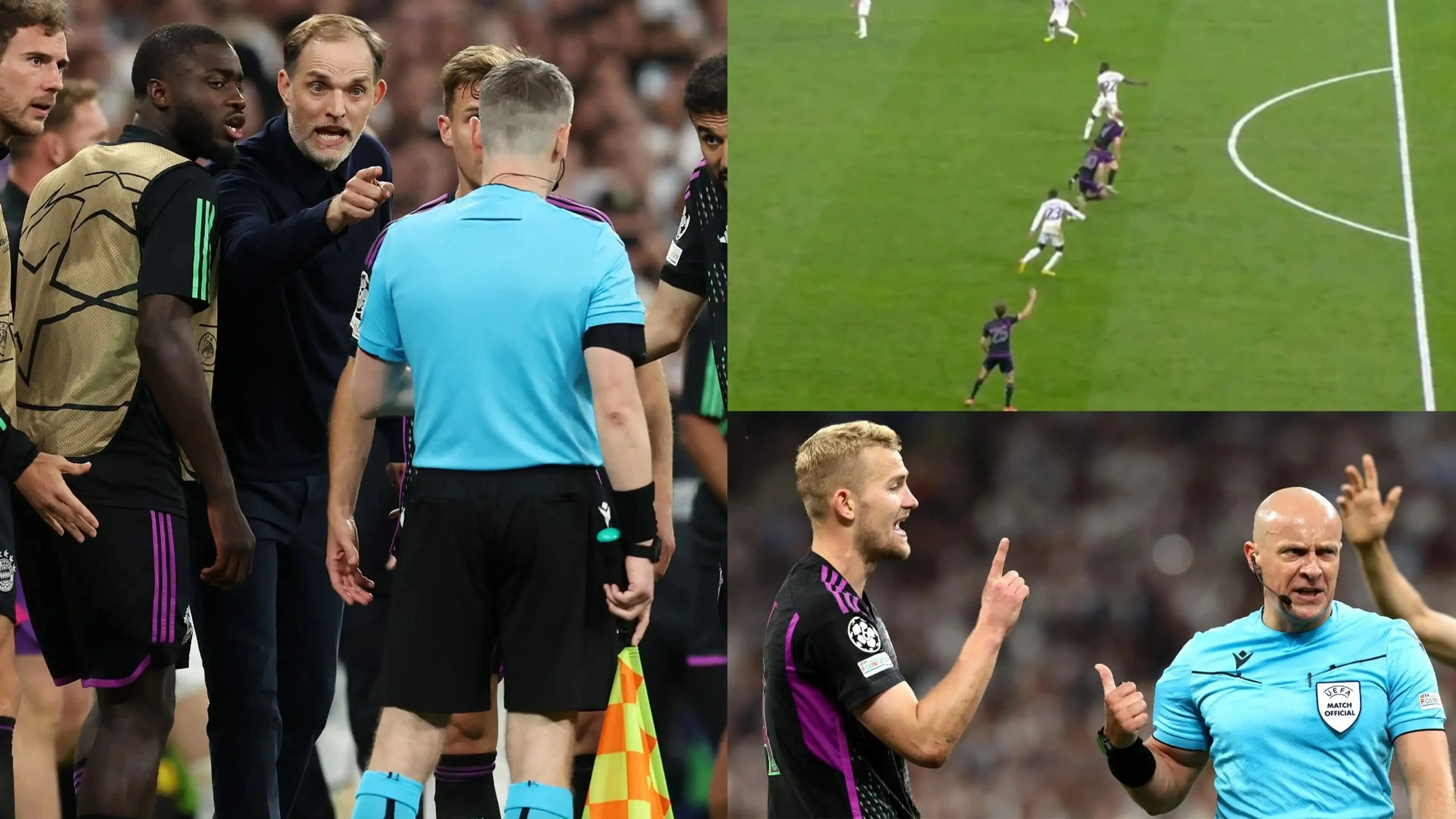 3 mistakes Thomas Tuchel made in UCL semifinal defeat to Real Madrid