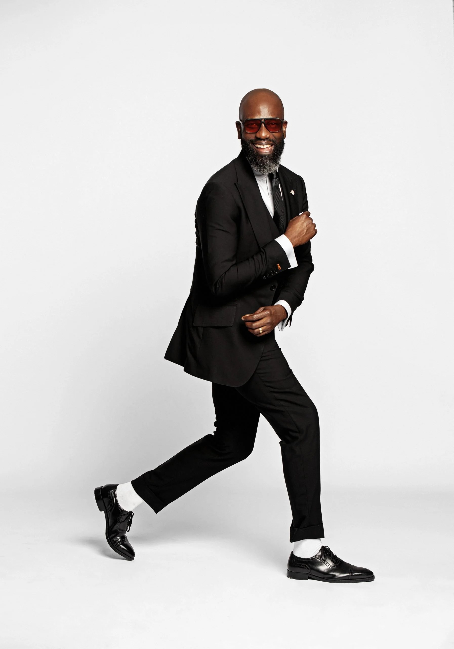 10 things you didn’t know about Mai Atafo.