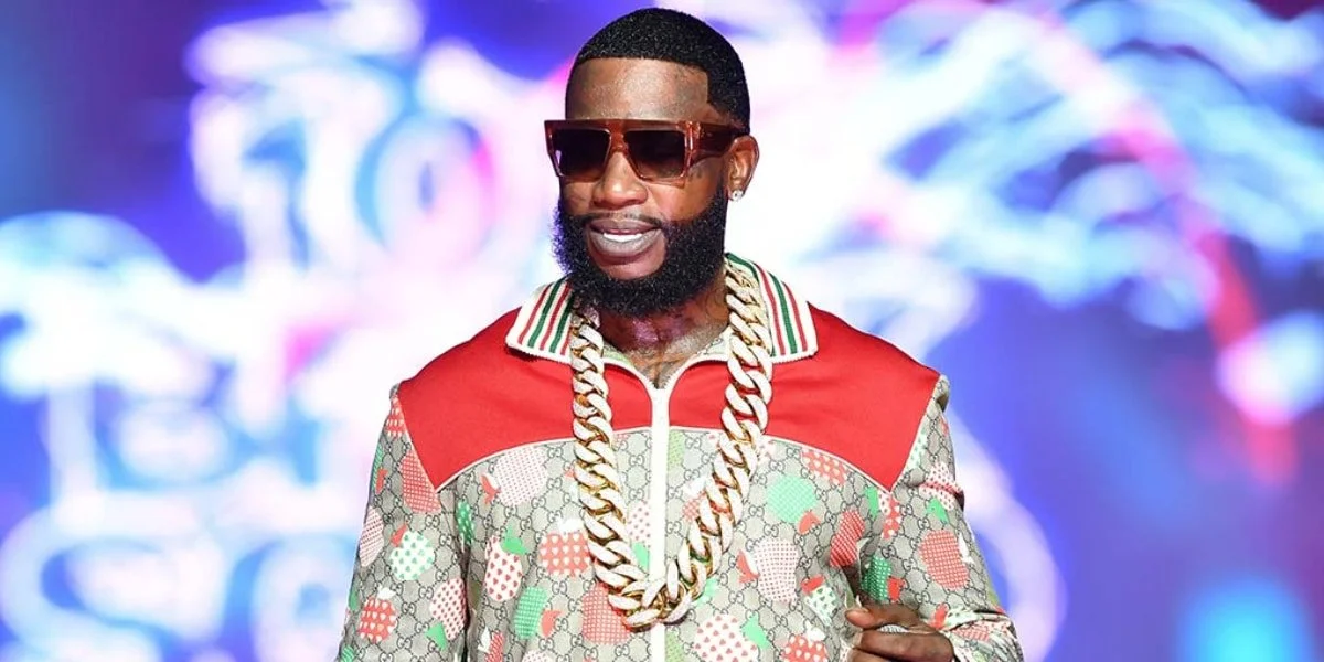 Why lots of artists signed to my label are in jail’ – Gucci Mane