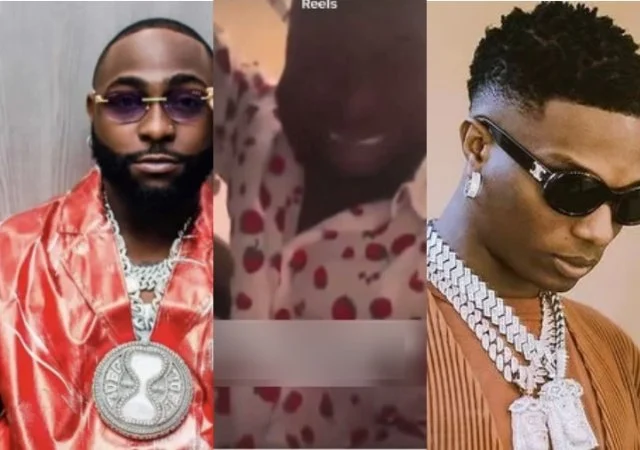 Davido Hints at Early Music Retirement After Too Much Dragging