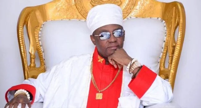 There's No Court Matter Against Oba Of Benin, Says Edo Govt.
