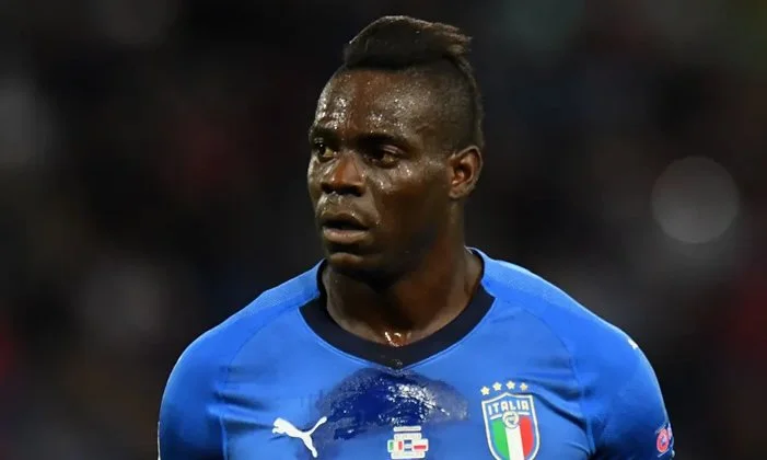 I forgave him all – Raffaella Fico opens up on Balotelli’s cheating spree